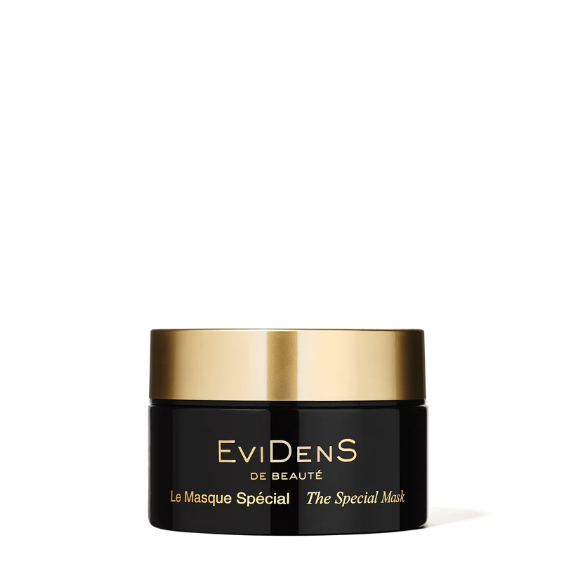 EviDenS The Special Mask at Touch n Glam Facial Bar EviDenS The Special Mask at Touch n Glam Facial Bar