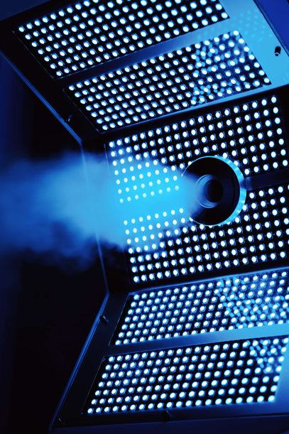 Light Therapy treatment